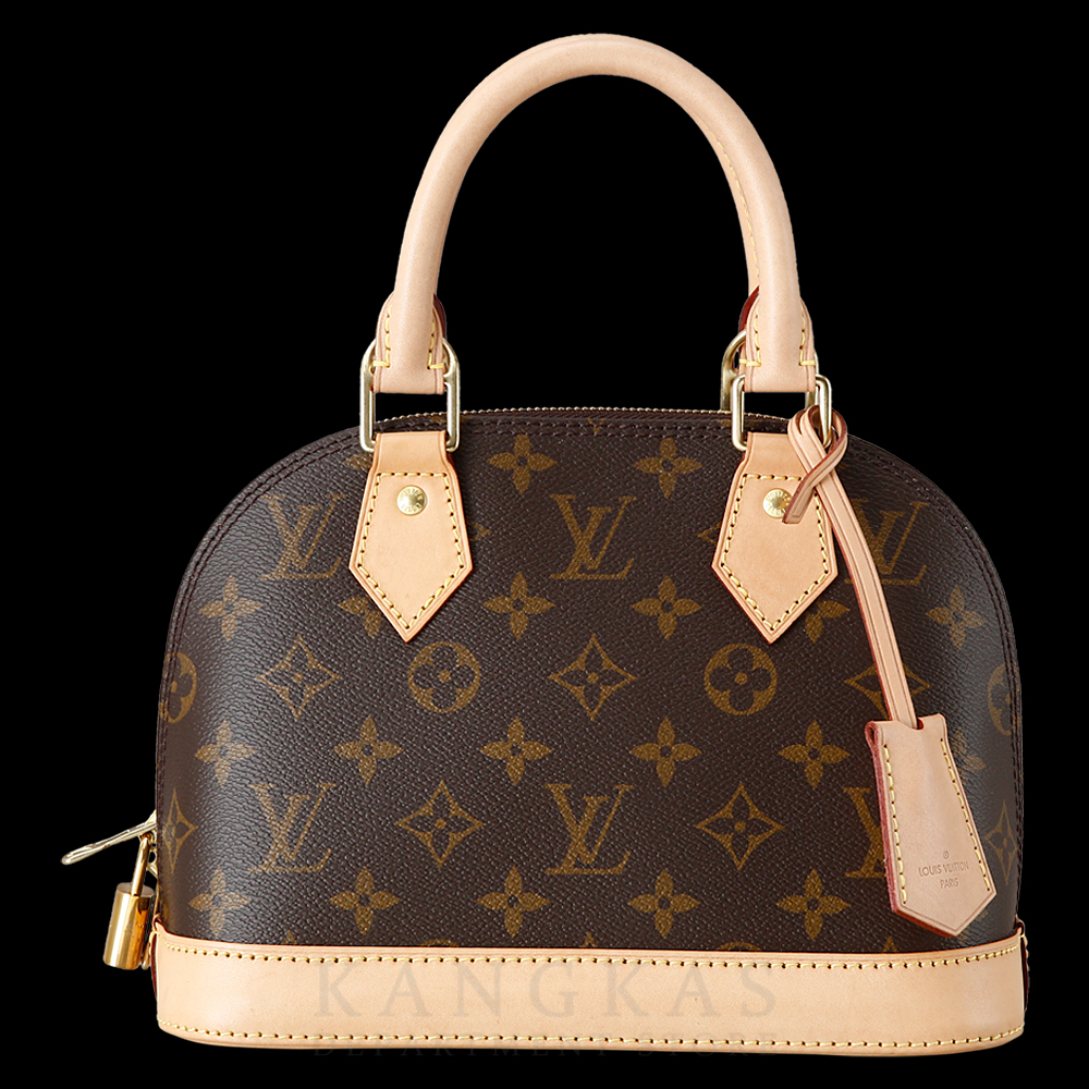 LOUIS VUITTON(USED)루이비통 모노그램 알마 BB